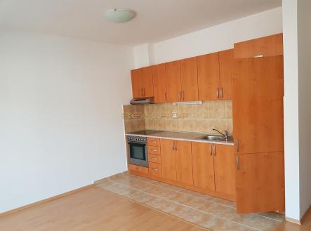 6.jpg | Pronájem bytu, 1+kk, 29 m²
