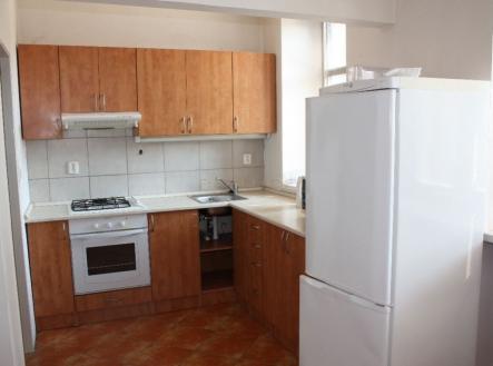 fotografie | Pronájem bytu, 3+kk, 75 m²