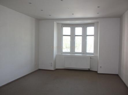 fotografie | Pronájem bytu, 3+kk, 75 m²