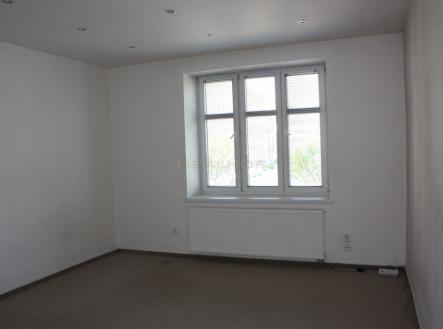 fotografie | Pronájem bytu, 3+kk, 75 m²