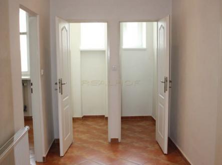 fotografie | Pronájem bytu, 3+kk, 75 m²