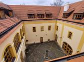 Prodej - dům/vila, 2 500 m²