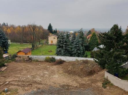 . | Prodej - pozemek pro bydlení, 1 772 m²