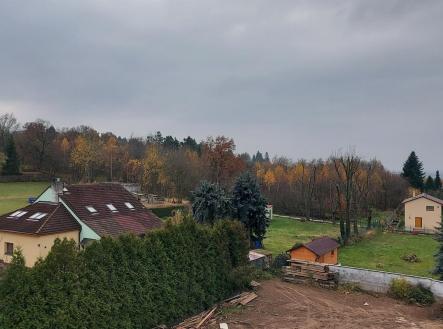 . | Prodej - pozemek pro bydlení, 1 772 m²