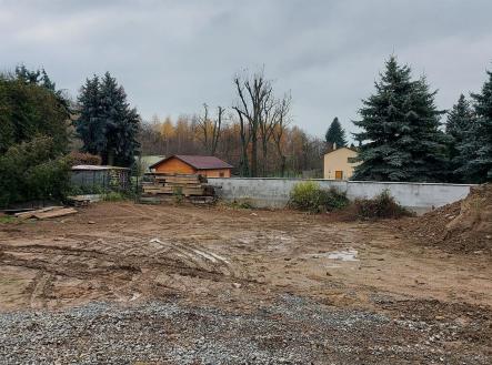 . | Prodej - pozemek pro bydlení, 1 772 m²