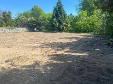 . | Prodej - pozemek pro bydlení, 880 m²