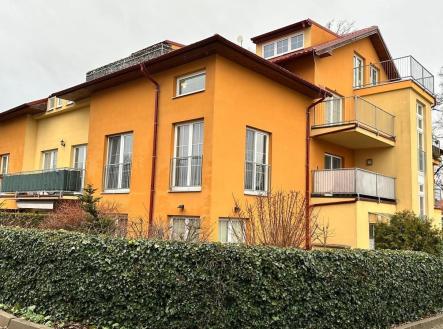 . | Prodej bytu, 2+kk, 53 m²