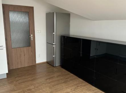 . | Prodej bytu, 2+kk, 53 m²