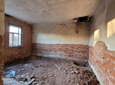 . | Prodej - dům/vila, 200 m²