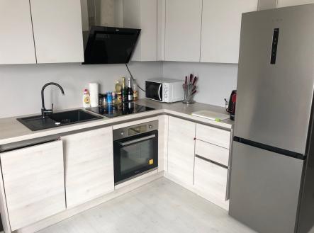 . | Prodej bytu, 2+kk, 53 m²