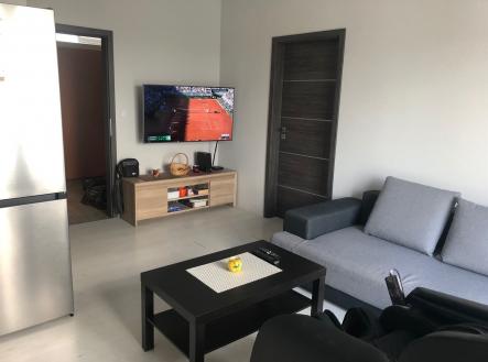 . | Prodej bytu, 2+kk, 53 m²