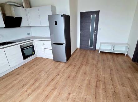 . | Prodej bytu, 2+kk, 53 m²
