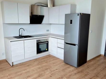 . | Prodej bytu, 2+kk, 53 m²