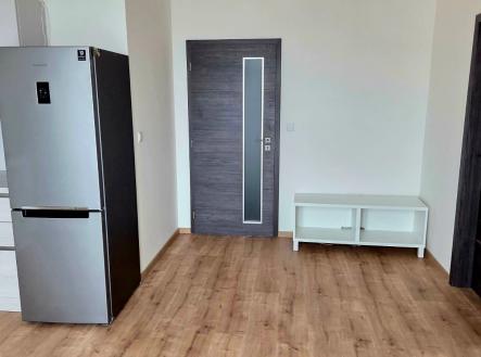 . | Prodej bytu, 2+kk, 53 m²