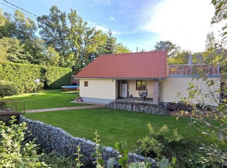 . | Prodej - dům/vila, 175 m²