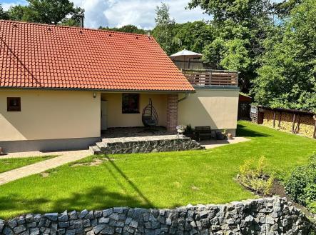 . | Prodej - dům/vila, 175 m²