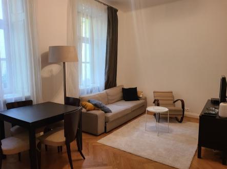 . | Prodej bytu, 2+kk, 40 m²