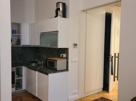 . | Prodej bytu, 2+kk, 40 m²