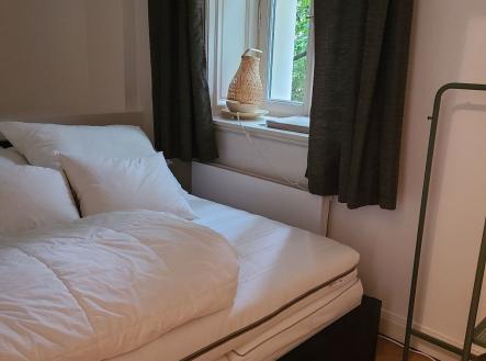 . | Prodej bytu, 2+kk, 40 m²