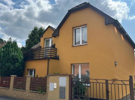 . | Prodej - dům/vila, 160 m²