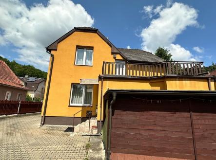 . | Prodej - dům/vila, 160 m²