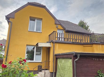 . | Prodej - dům/vila, 160 m²