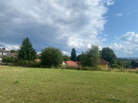 Prodej - pozemek pro bydlení, 858 m²