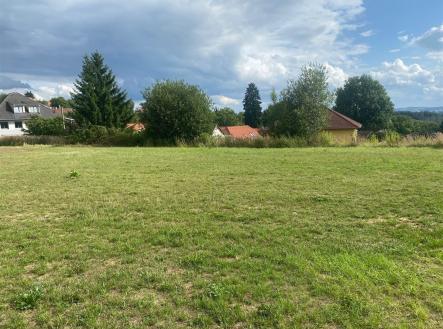 . | Prodej - pozemek pro bydlení, 858 m²