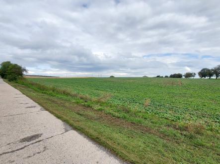 . | Prodej - pozemek pro komerční výstavbu, 25 000 m²