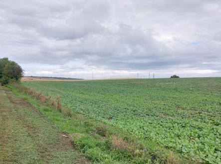 . | Prodej - pozemek pro komerční výstavbu, 25 000 m²