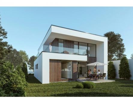 . | Prodej - pozemek pro bydlení, 704 m²