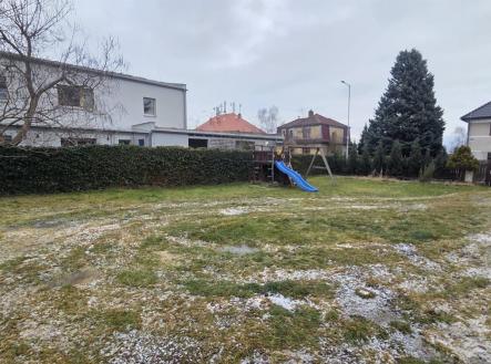 . | Prodej - pozemek pro bydlení, 704 m²