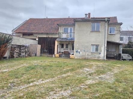 . | Prodej - dům/vila, 180 m²