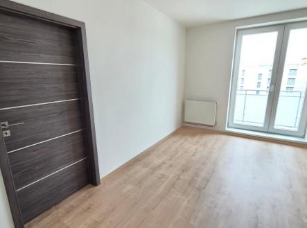 . | Pronájem bytu, 2+kk, 53 m²