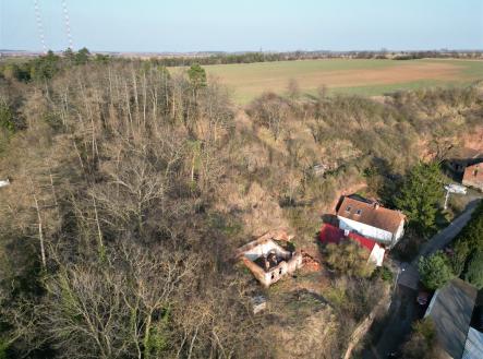 . | Prodej - pozemek pro bydlení, 730 m²