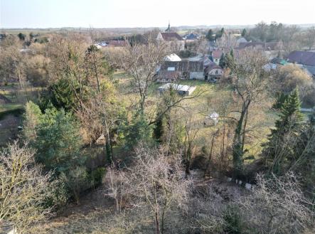 . | Prodej - pozemek pro bydlení, 730 m²