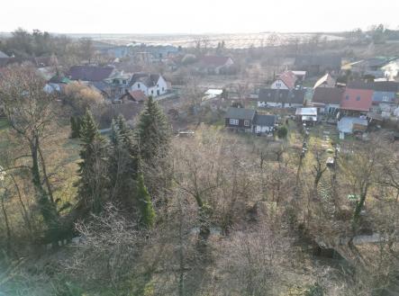. | Prodej - pozemek pro bydlení, 730 m²
