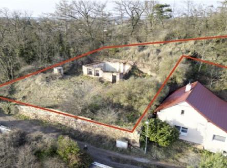 . | Prodej - pozemek pro bydlení, 730 m²