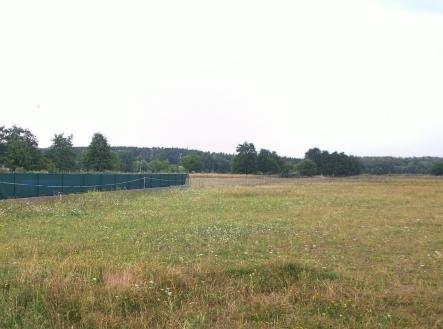 . | Prodej - pozemek pro bydlení, 908 m²