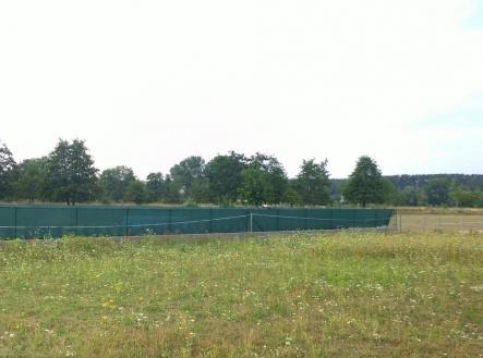 . | Prodej - pozemek pro bydlení, 908 m²