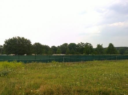 . | Prodej - pozemek pro bydlení, 908 m²