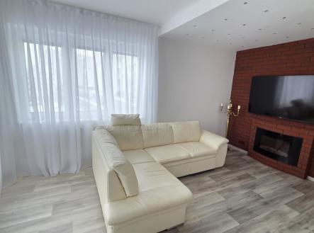 . | Prodej bytu, 3+kk, 110 m²