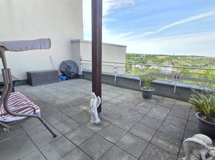 . | Prodej bytu, 3+kk, 116 m²