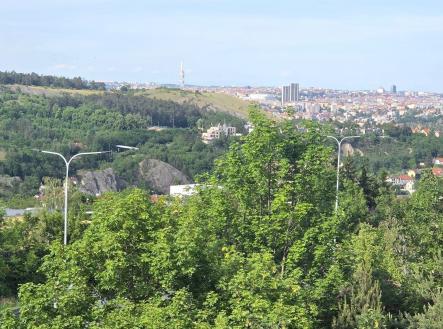 . | Prodej bytu, 3+kk, 116 m²