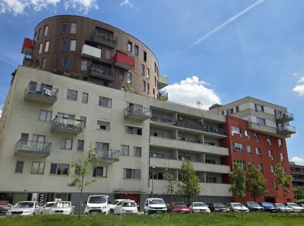. | Prodej bytu, 2+kk, 68 m²