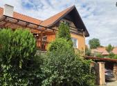 Prodej - dům/vila, 255 m²