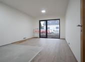 Prodej bytu, 1+kk, 53 m²