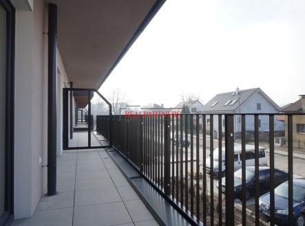 Prodej bytu, 2+kk, 75 m²