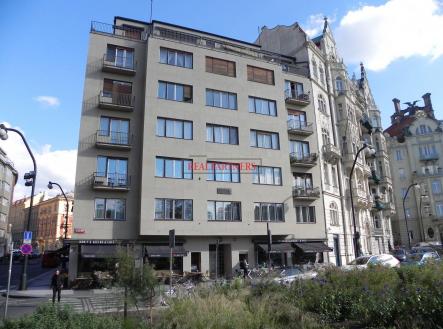 Pronájem bytu, 4+1, 110 m² obrázek