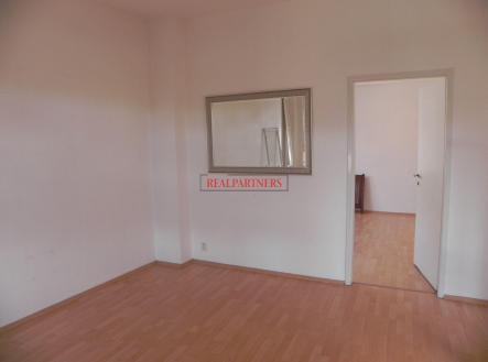 Pronájem bytu, 4+1, 110 m²